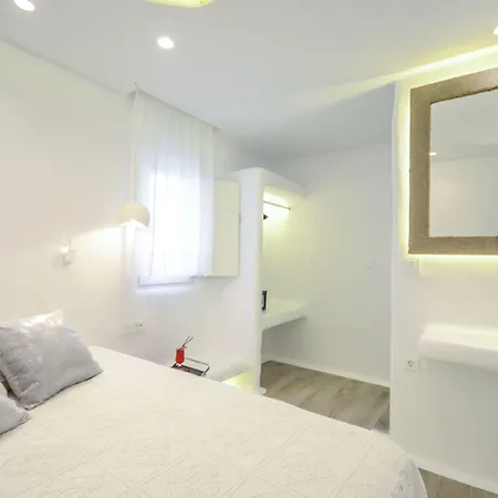 Naxos Island Escape * Pláka