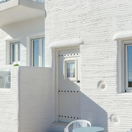 Appartement Naxos Island Escape Pláka