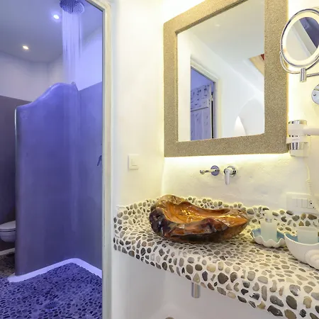 Naxos Island Escape * Pláka