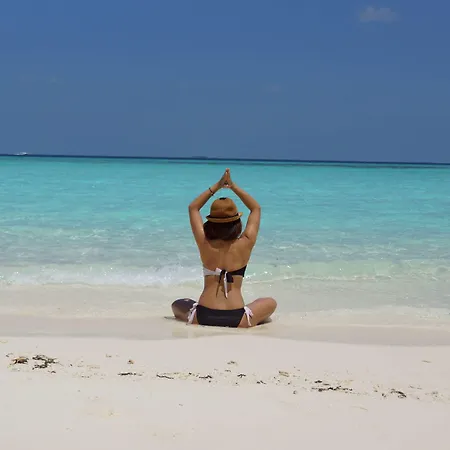 Naxos Island Escape Lägenhet