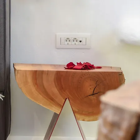 Naxos Island Escape Apartamento