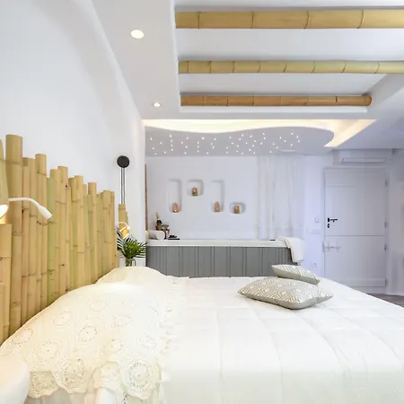 Naxos Island Escape * Pláka