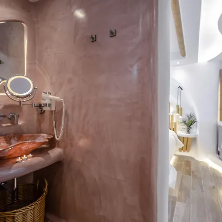 Naxos Island Escape Apartment *