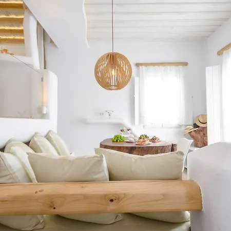 Naxos Island Escape * Pláka