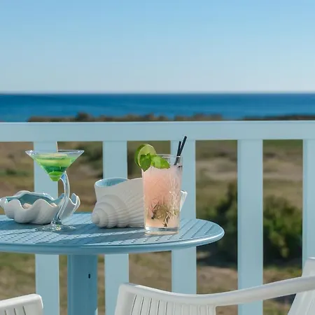 Appartement Naxos Island Escape Pláka