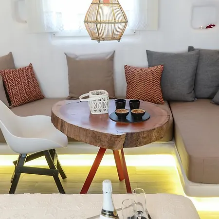 Naxos Island Escape *