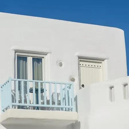 Naxos Island Escape *