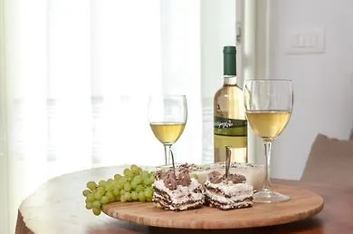 Naxos Island Escape شقة