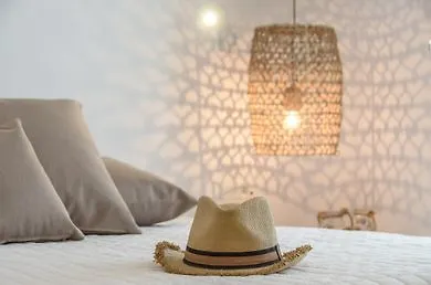 Apartamento Naxos Island Escape