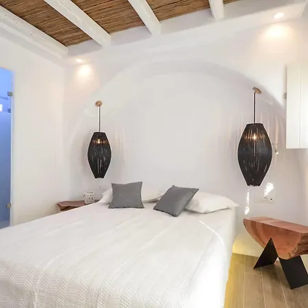 Naxos Island Escape * Pláka