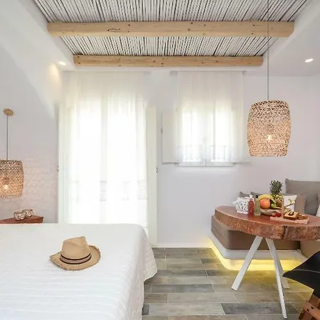 Naxos Island Escape *