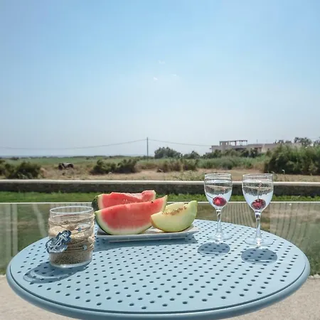 Naxos Island Escape *