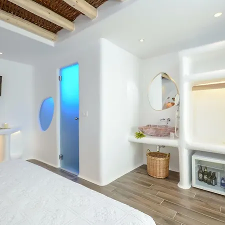 Appartement Naxos Island Escape