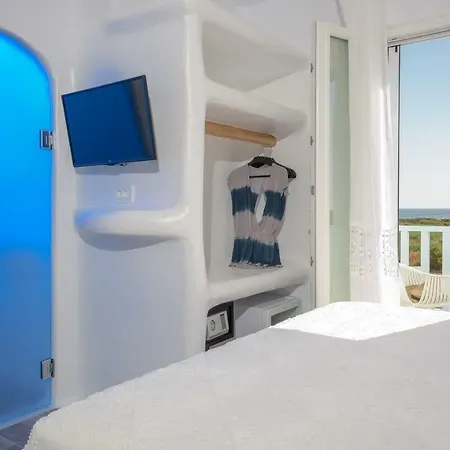 Naxos Island Escape Appartement Pláka