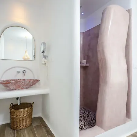 Appartement Naxos Island Escape *