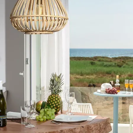 Naxos Island Escape Appartement *