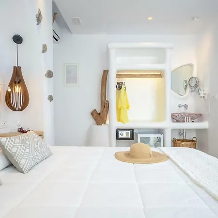 Naxos Island Escape * Pláka