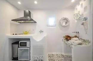 Lägenhet Naxos Island Escape *