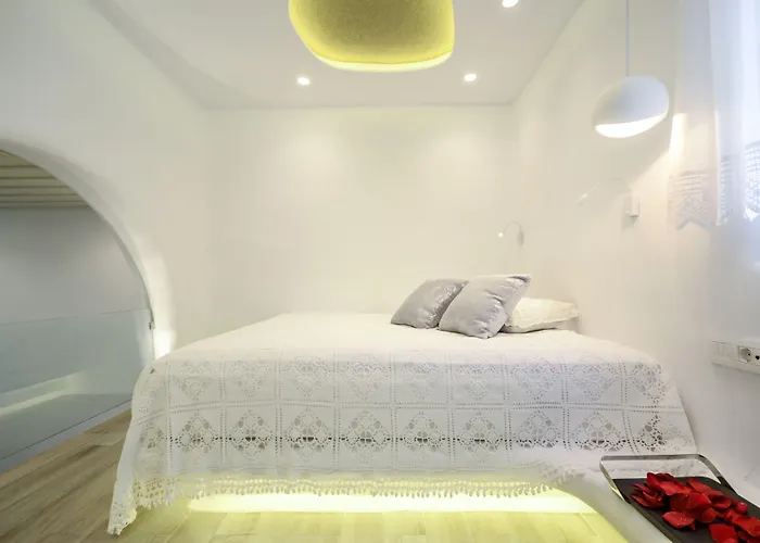 Naxos Island Escape * Pláka