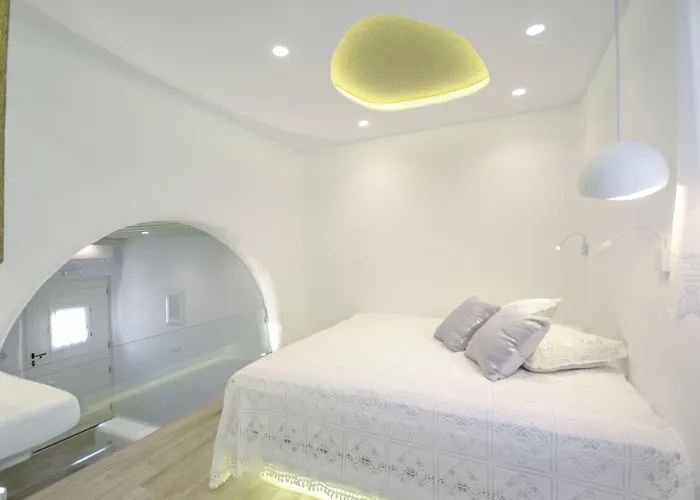 Lägenhet Naxos Island Escape Pláka