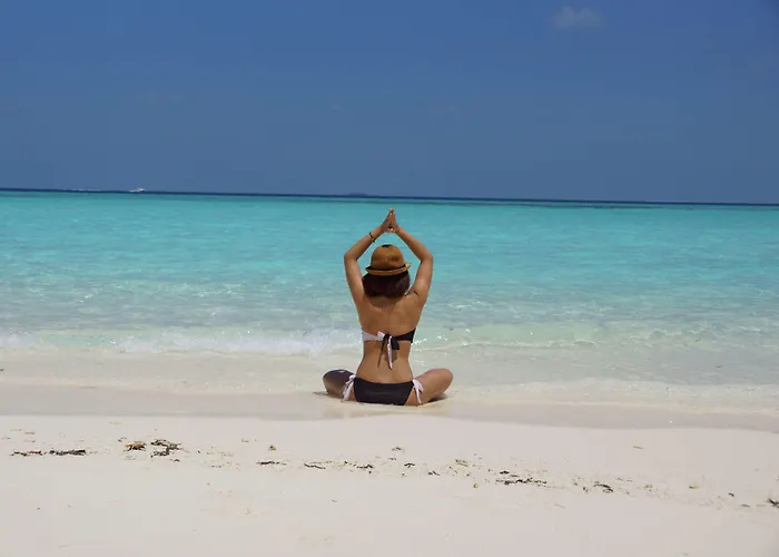 Naxos Island Escape Lägenhet