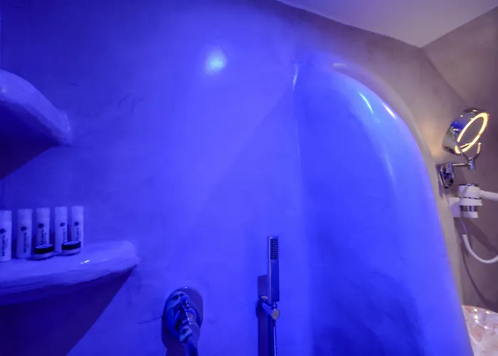 Naxos Island Escape Lägenhet