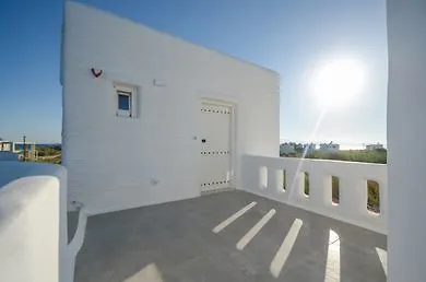 Lägenhet Naxos Island Escape Pláka